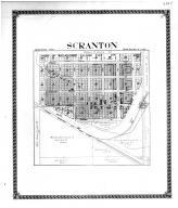 Scranton, Bowman County 1917